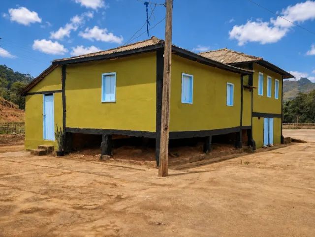 Sitio Caparao, 18,5 hectares - Foto 4