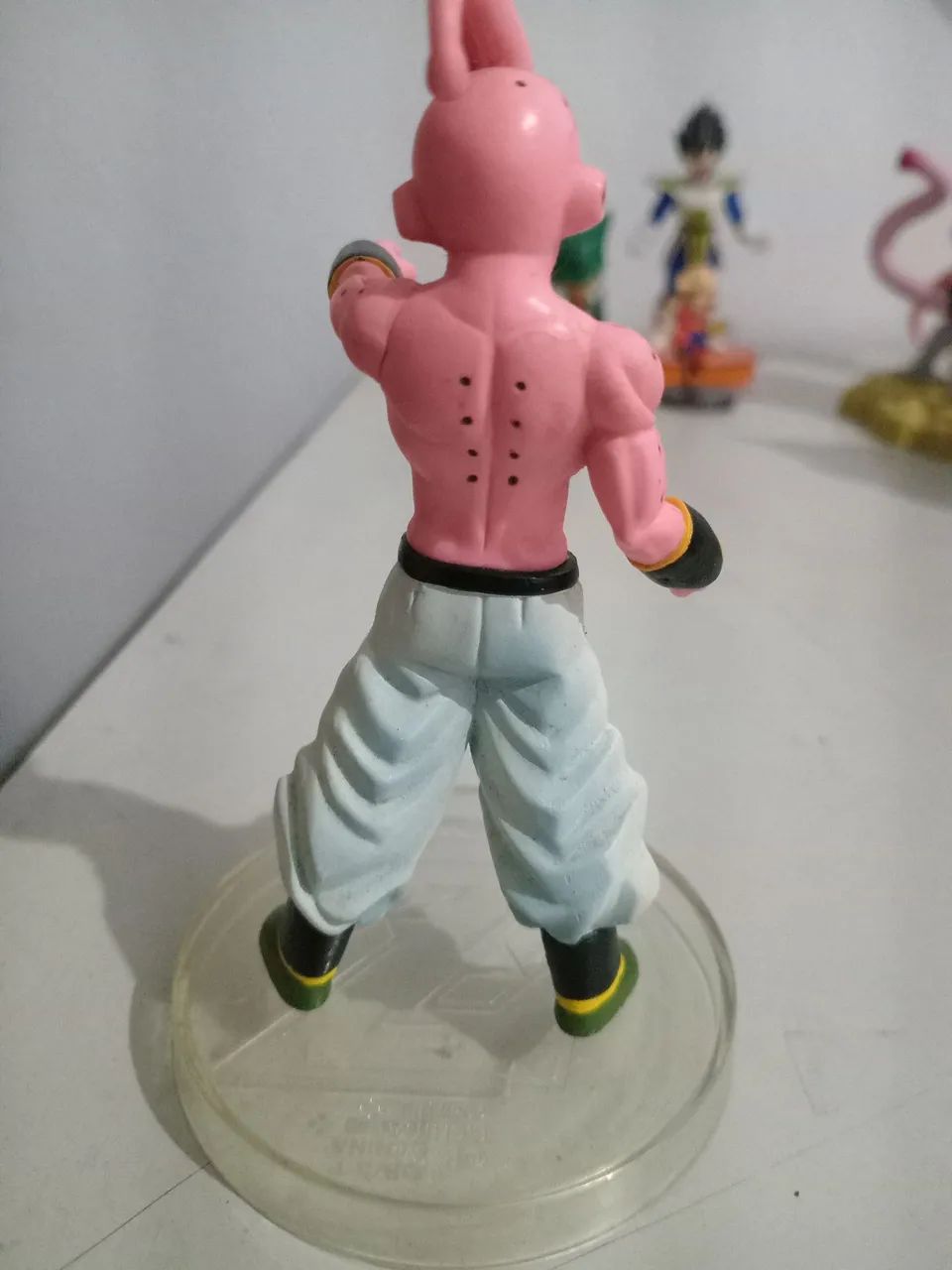 Majin boo dragon ball z - Foto 3