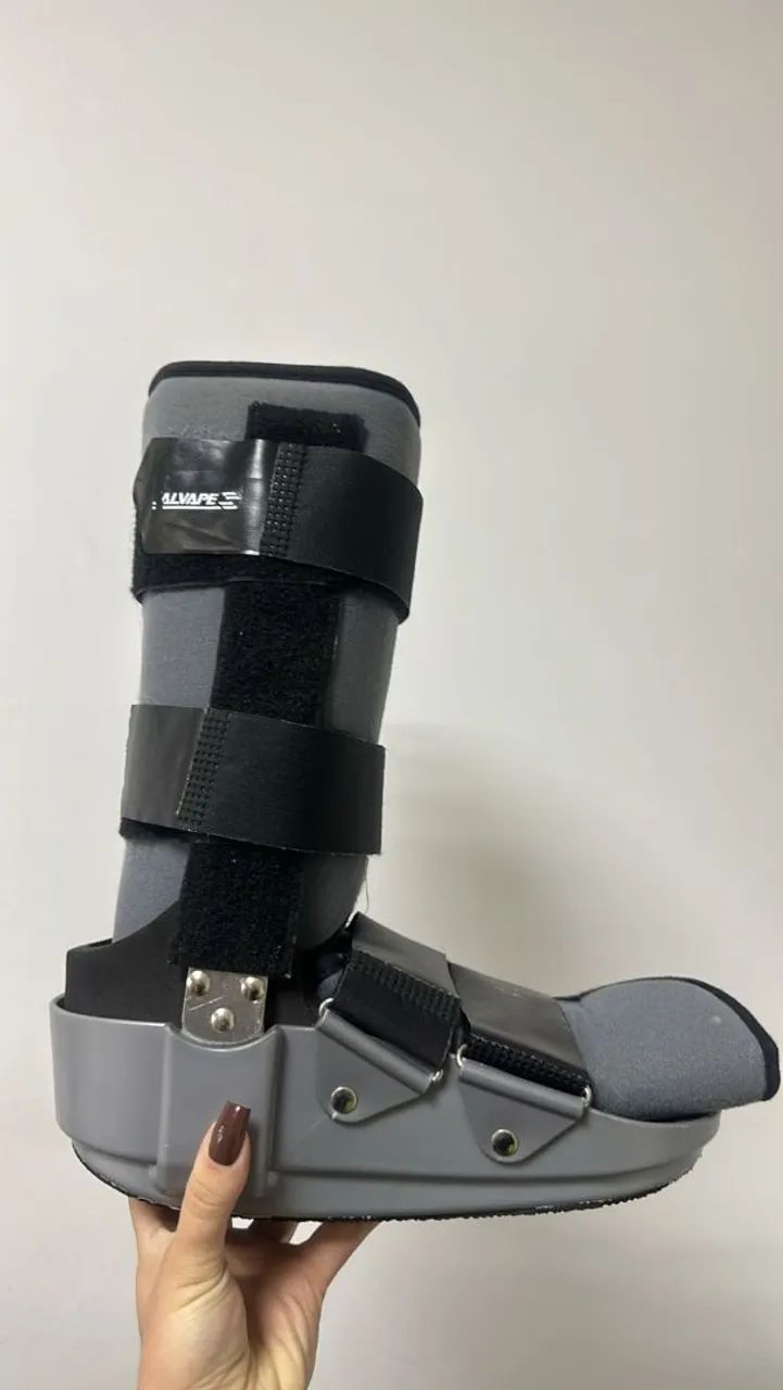 Bota ortopedica robofoot original 