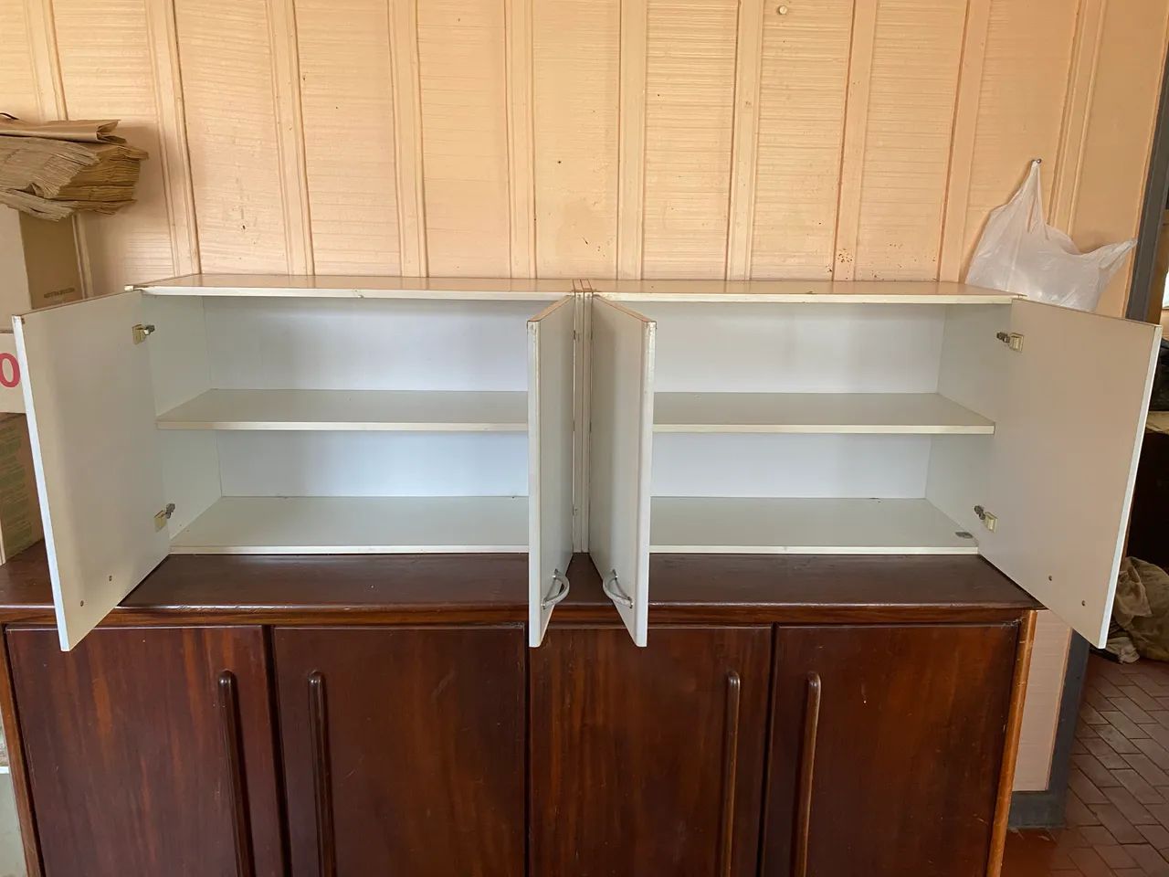 Armário de cozinha - Foto 2