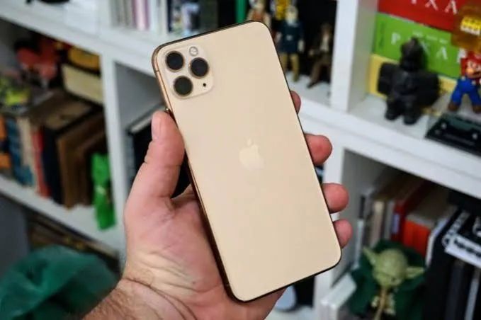 Iphone pro max