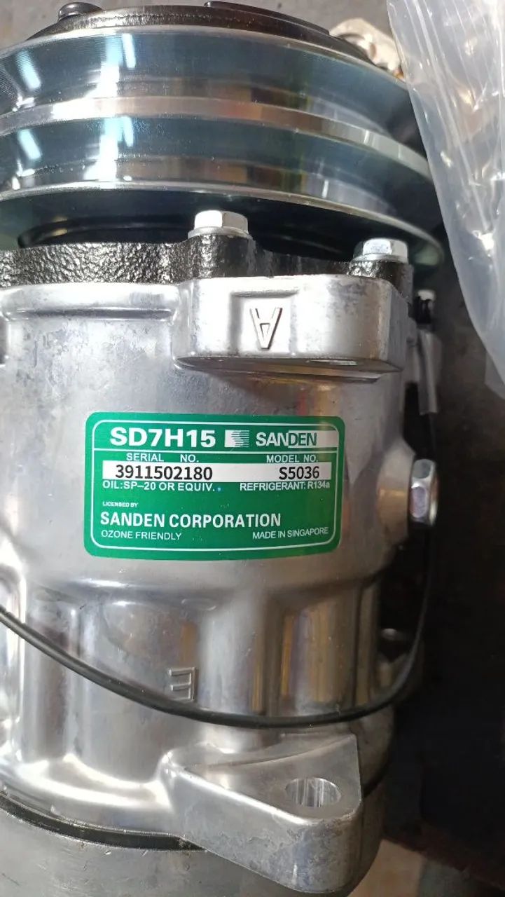 Vaga de emprego ar condicionado  - Foto 3