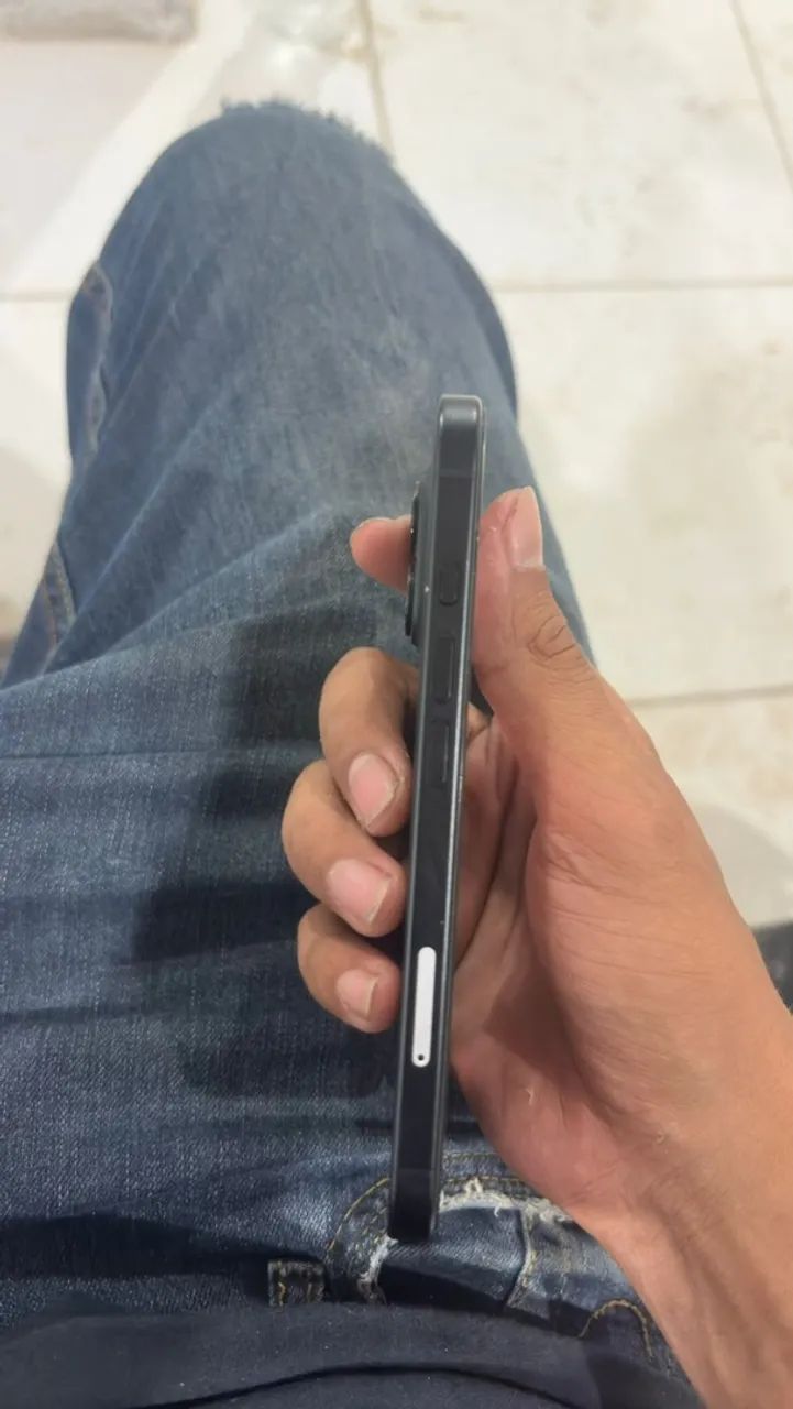 iPhone 16 - Foto 5
