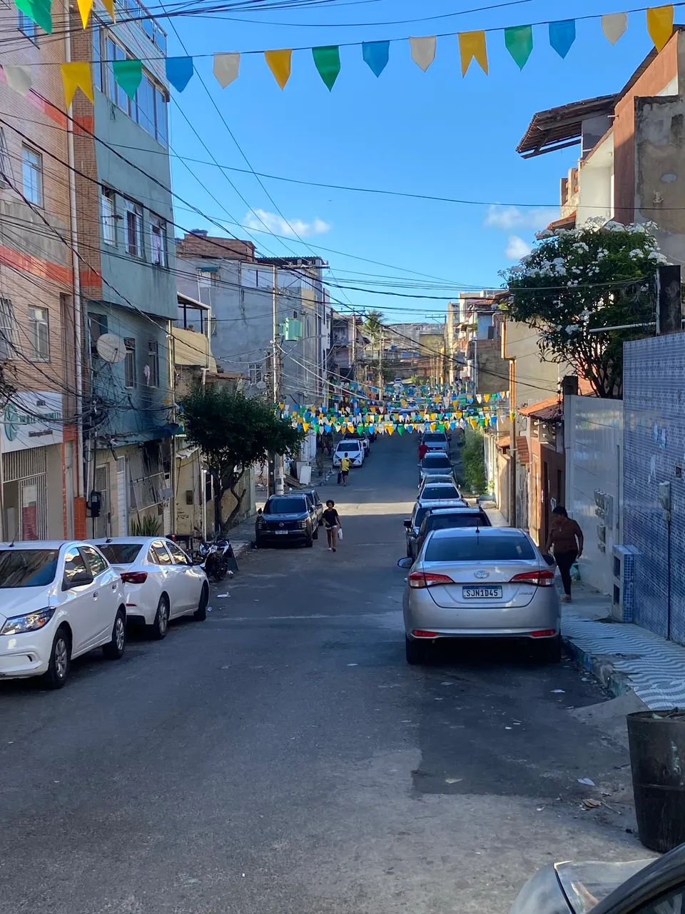 Alugo apartamento na Boca do Rio  - Foto 5