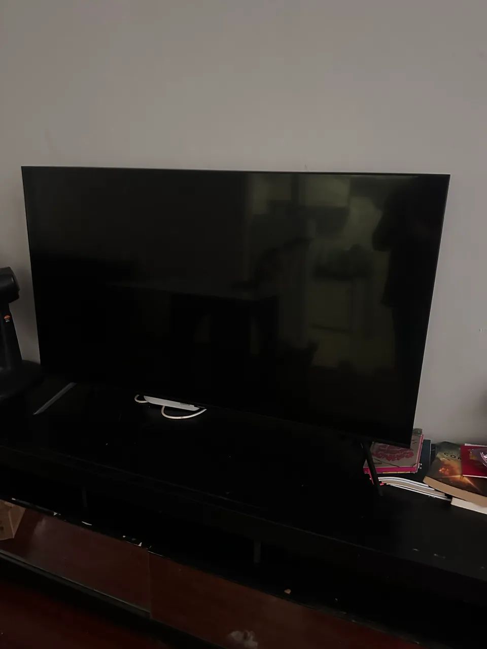 Tv Samsung Smart 50? (COM DEFEITO)