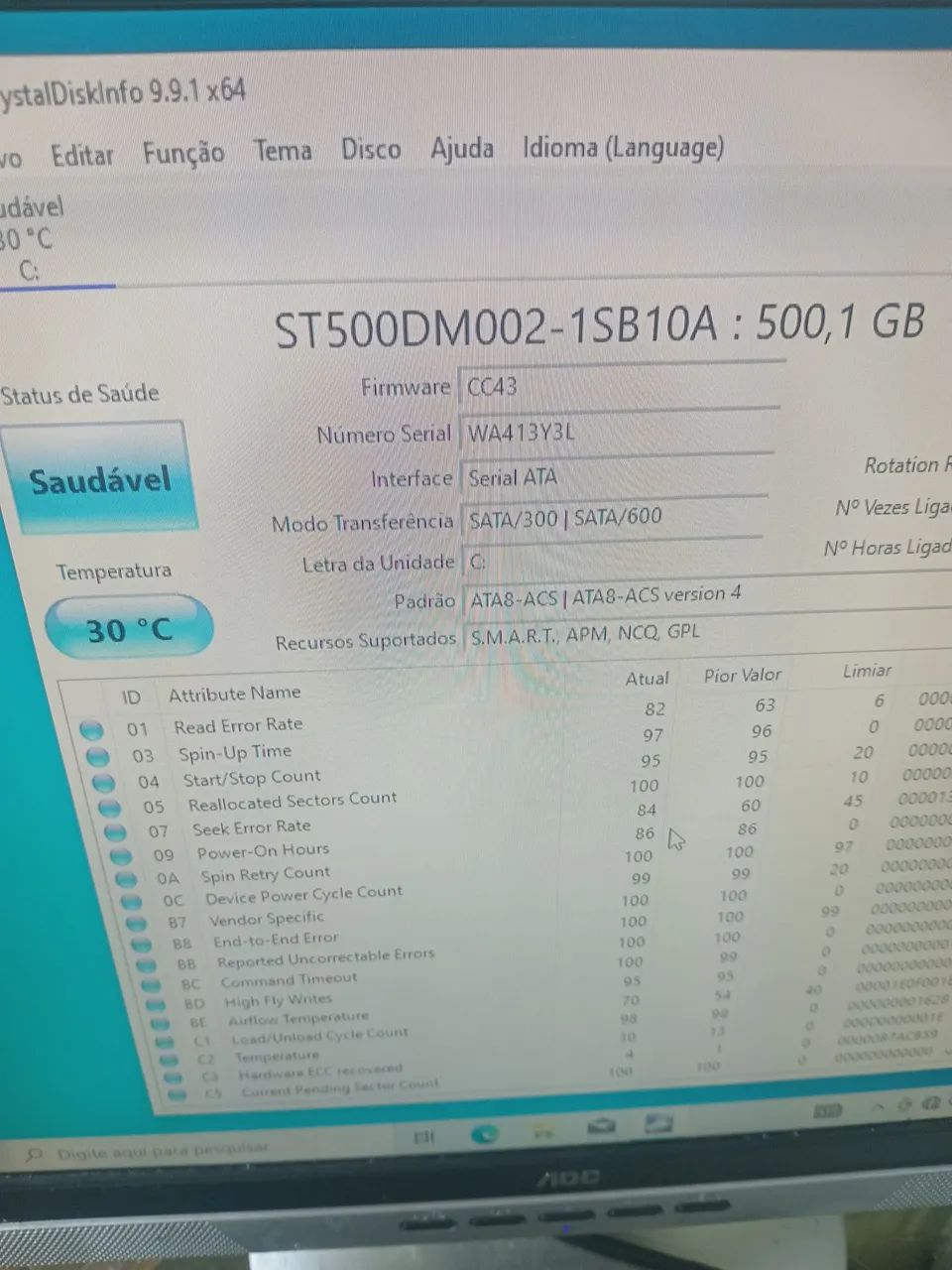 Computador completo  - Foto 2