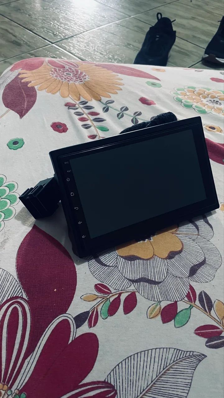 Central multimidia Android - Foto 4