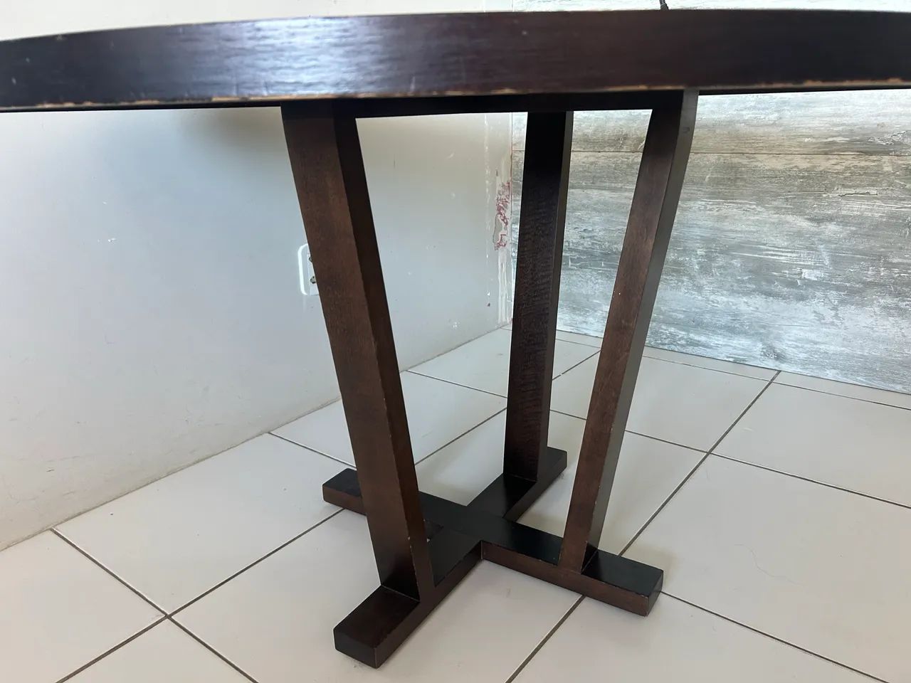 Mesa 4 lugares  - Foto 4