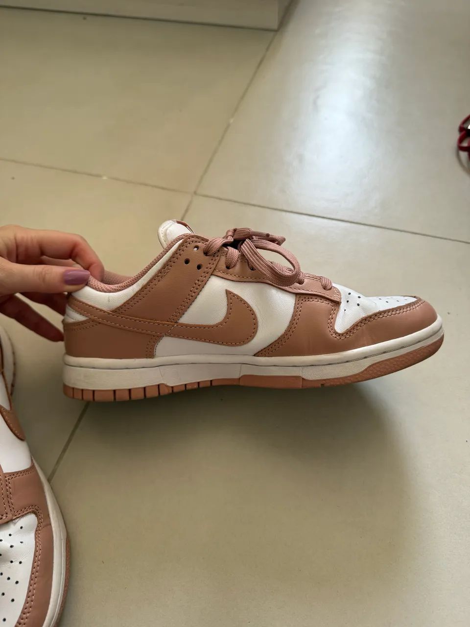 Nike Dunk Low - Foto 5