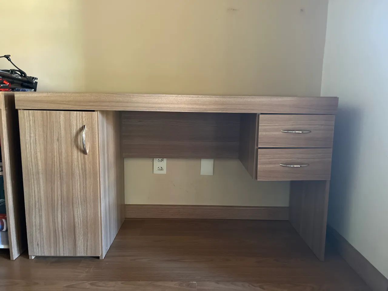 Mesa de trabalho