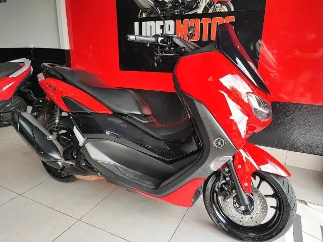 NMAX 160 ABS 2024 - Foto 3