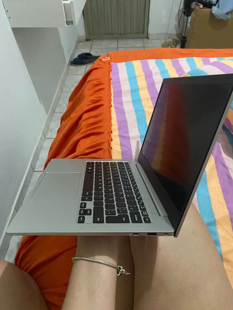 Notebook  - Foto 5