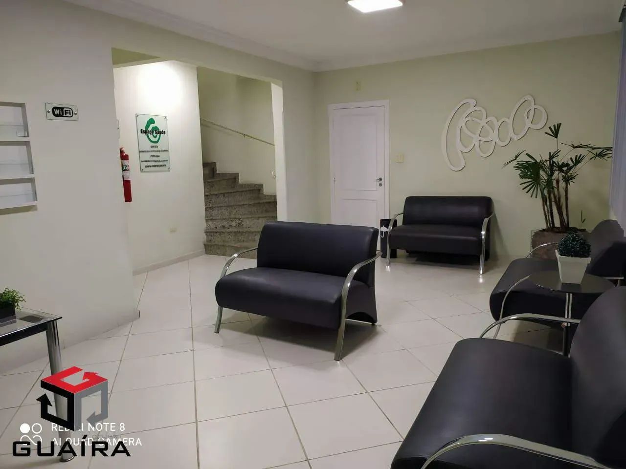 Sobrado 177 m² Localizado No Bairro Assunção Santo André - SP - Foto 5