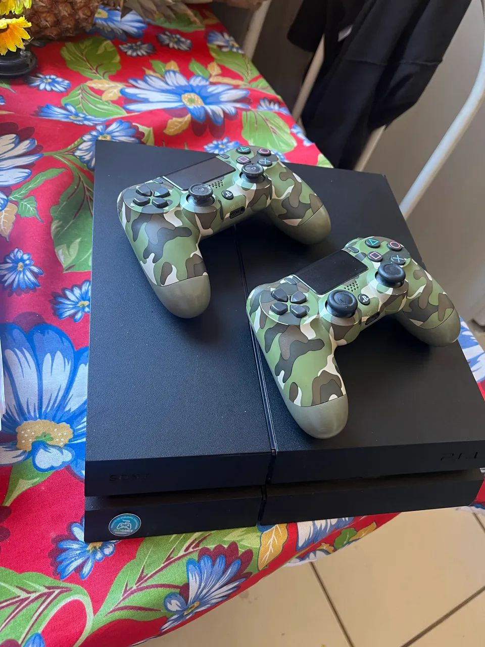 Vendo PS4  - Foto 2