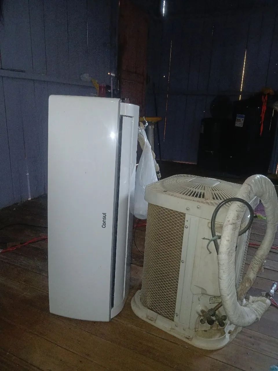 Vende se Ar condicionado  - Foto 3