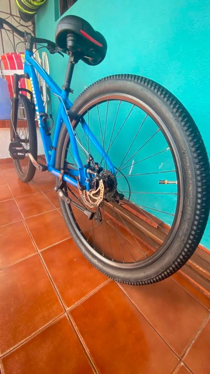 Bicicleta aro 29 - Foto 2
