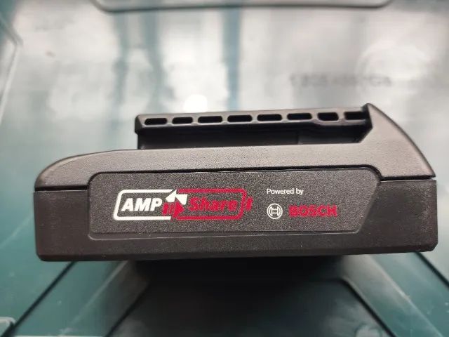 Bateria GBA 18V 2Ah para Ferramentas Bosch - Foto 2
