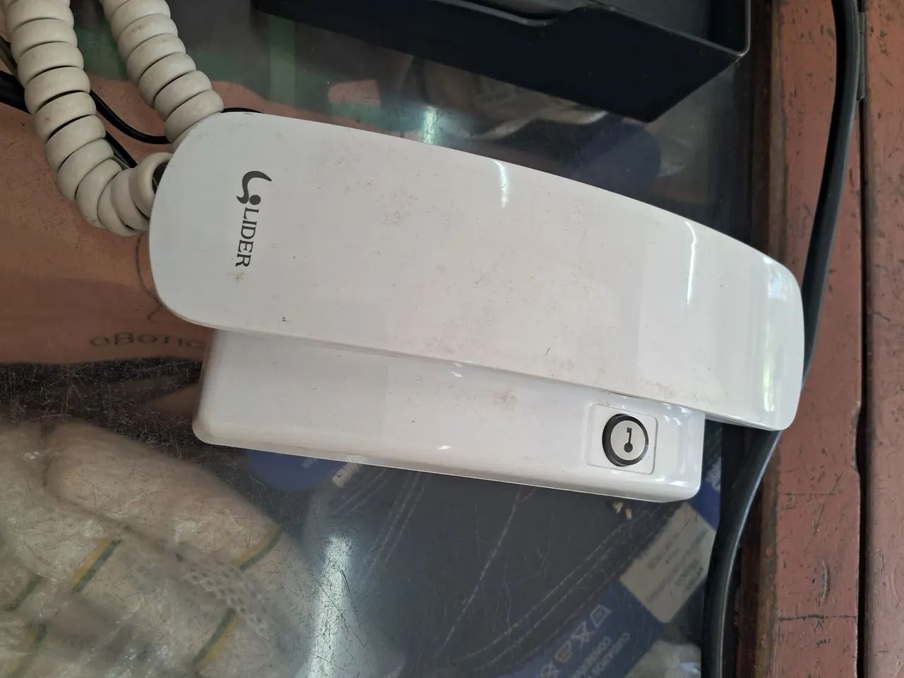 Interfone  - Foto 5