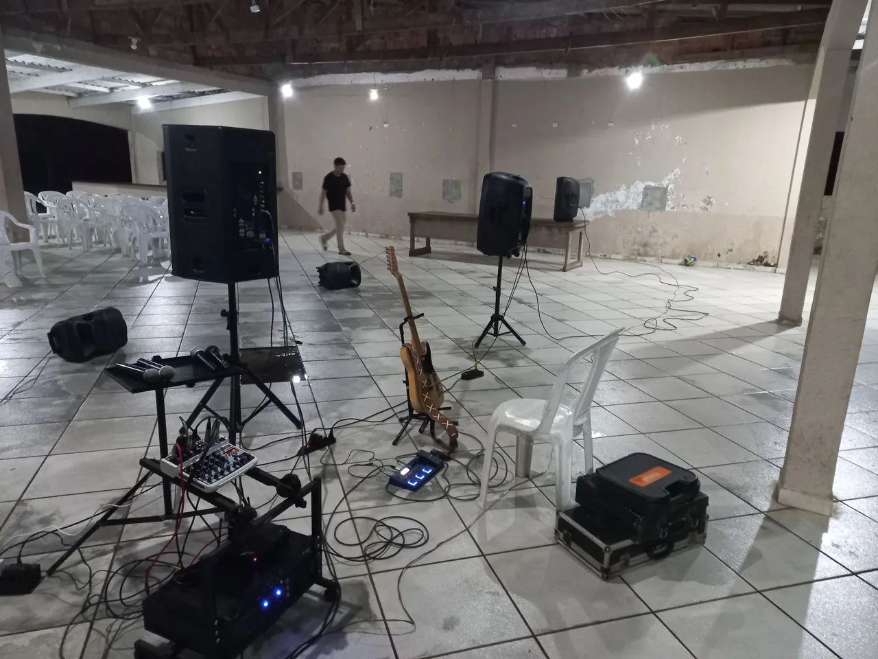 Aluguel de som - Foto 4