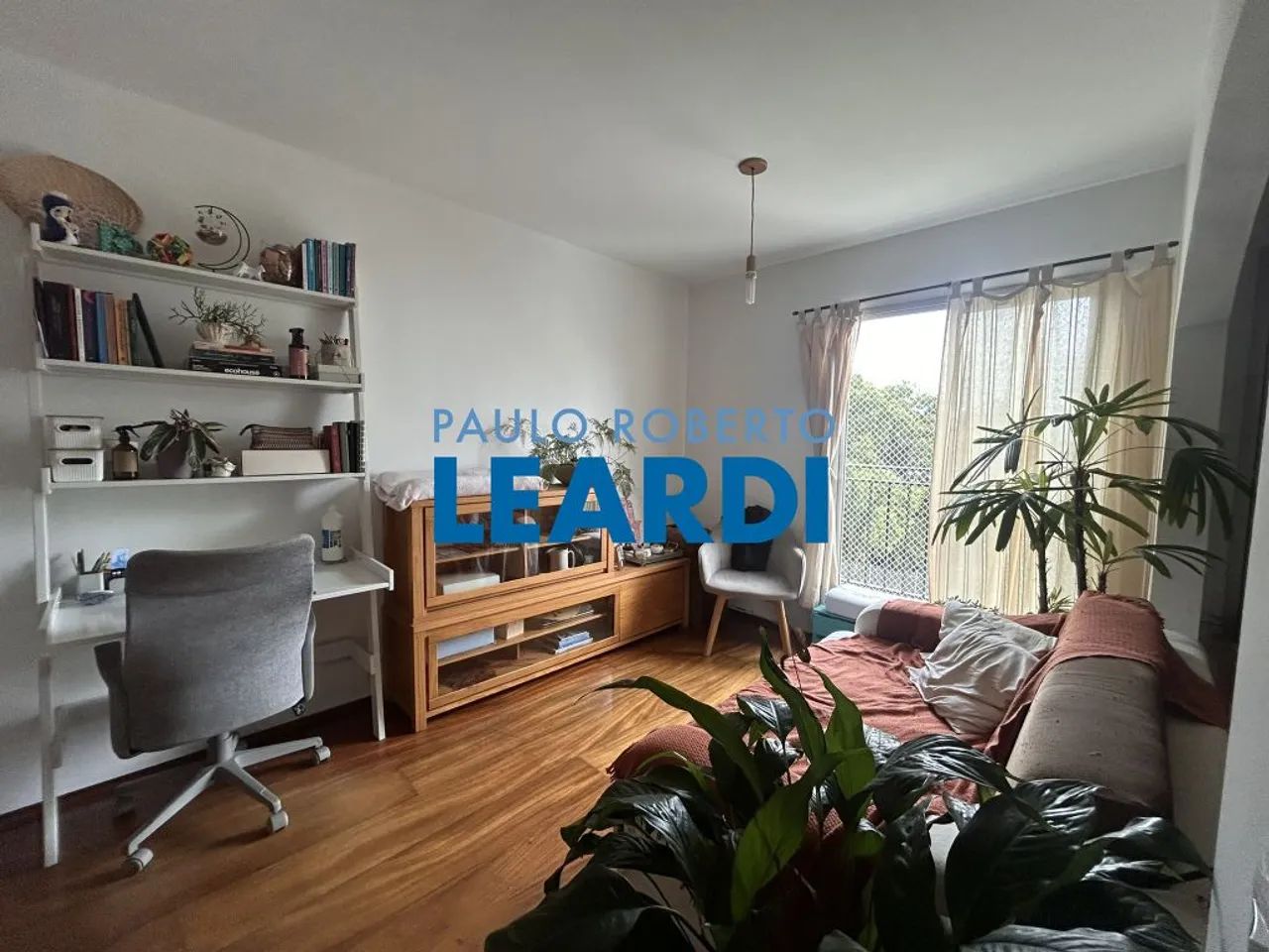 APARTAMENTO - VILA ROMANA - SP