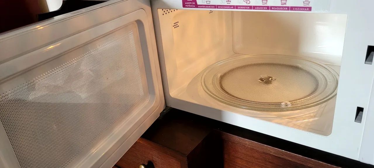 Microondas electrolux  - Foto 4