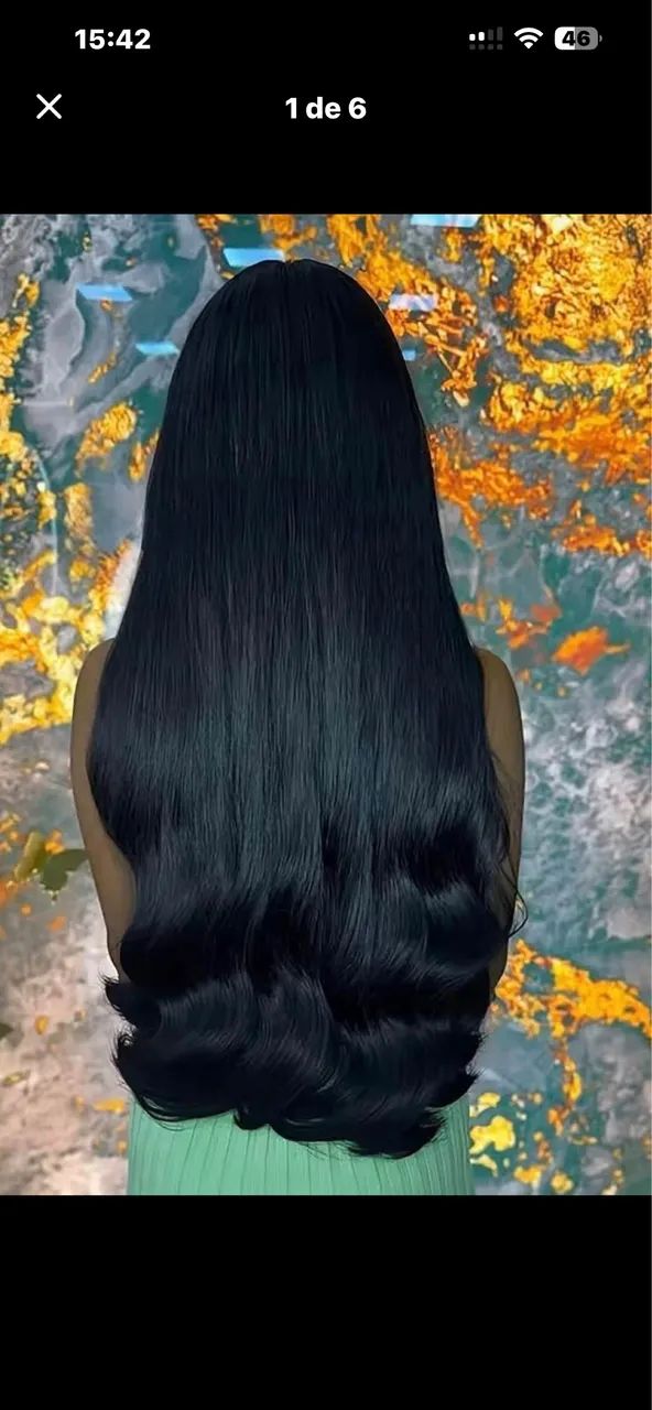 Cabelo 