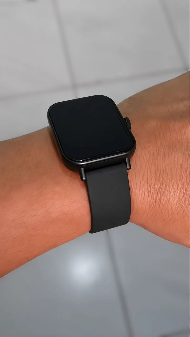 SMARTWATCH COLMI P81 ORIGINAL - Foto 2