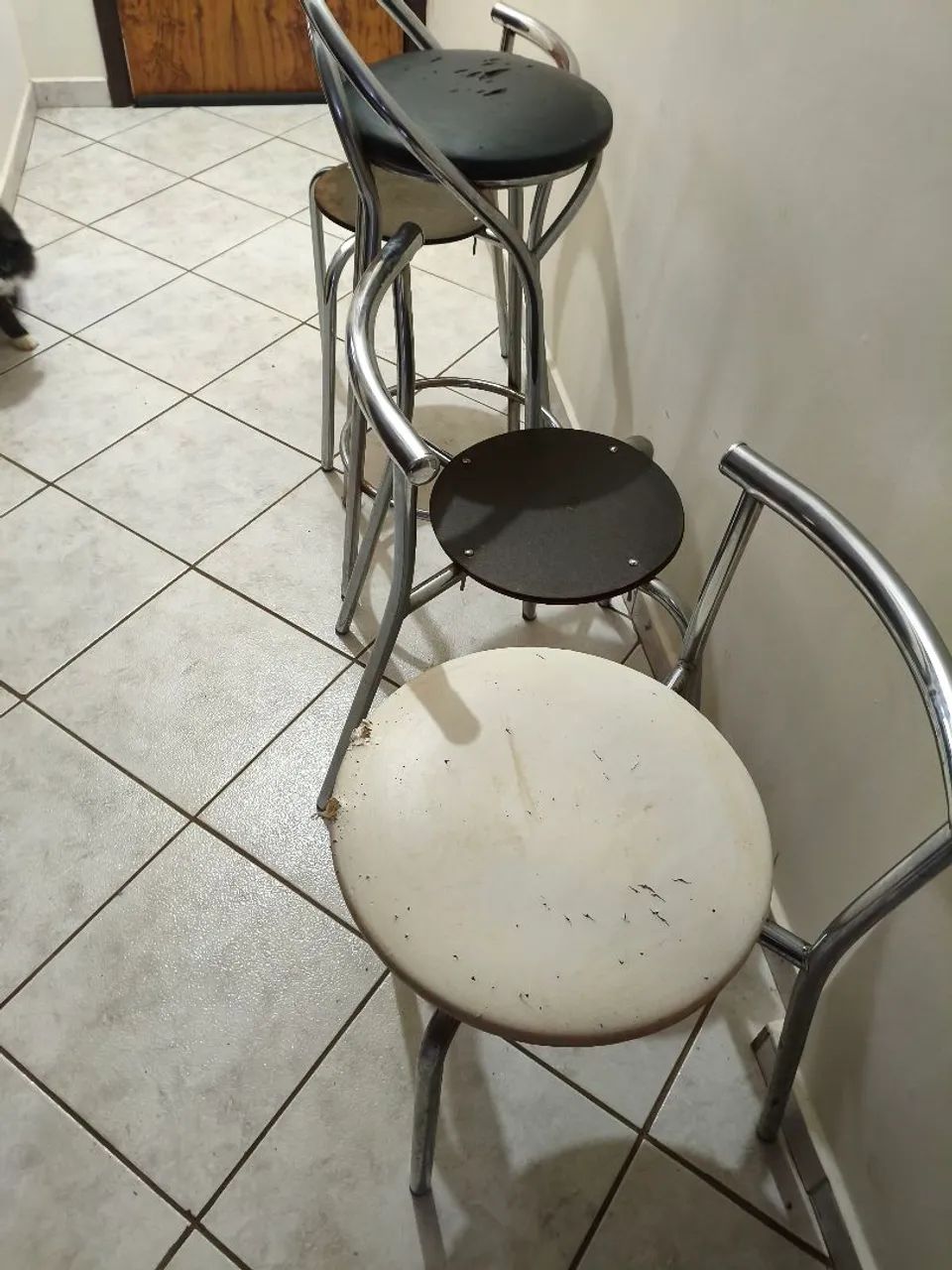 Cadeiras  - Foto 3