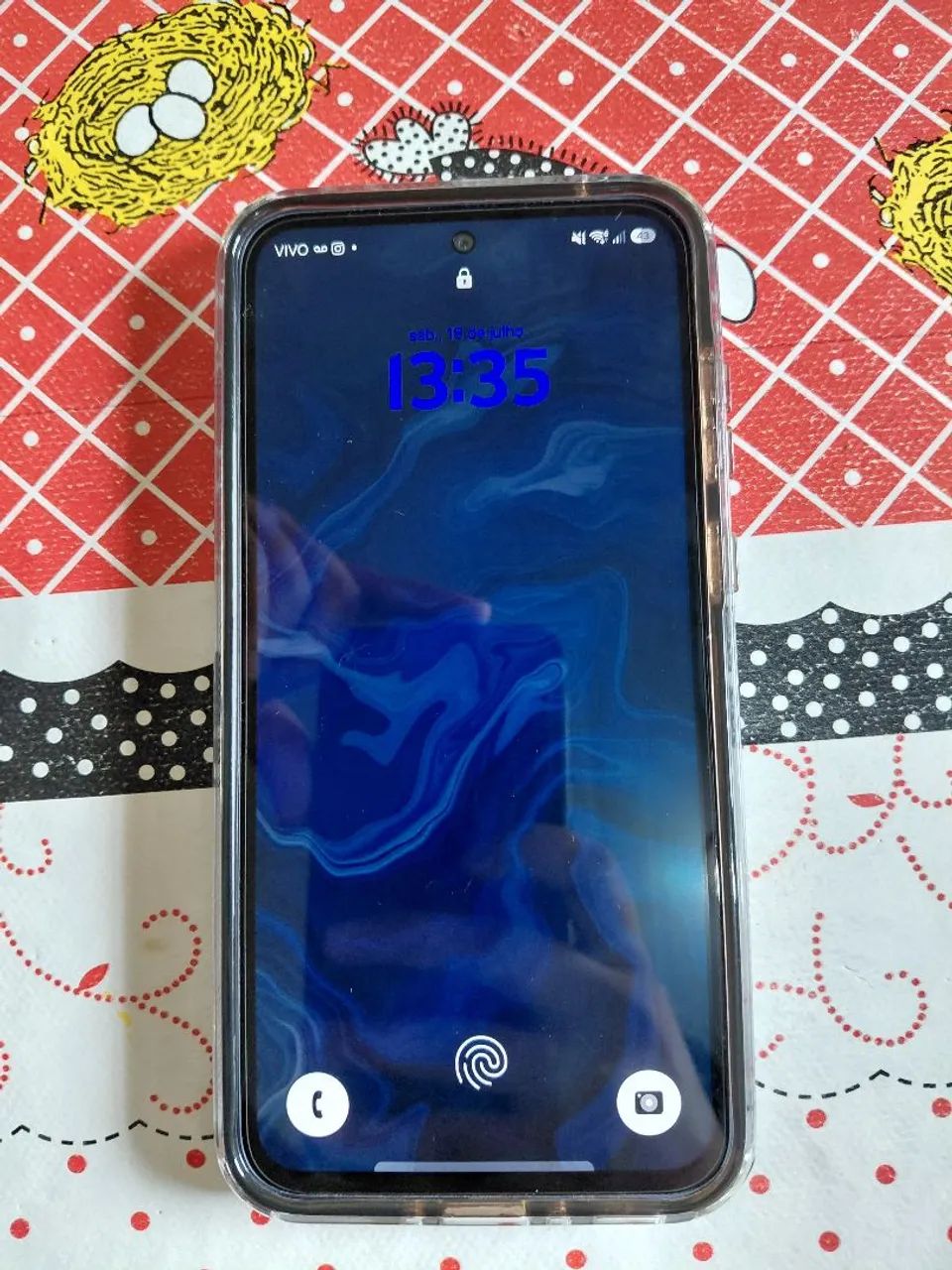 A35 128 GB 6 RAM