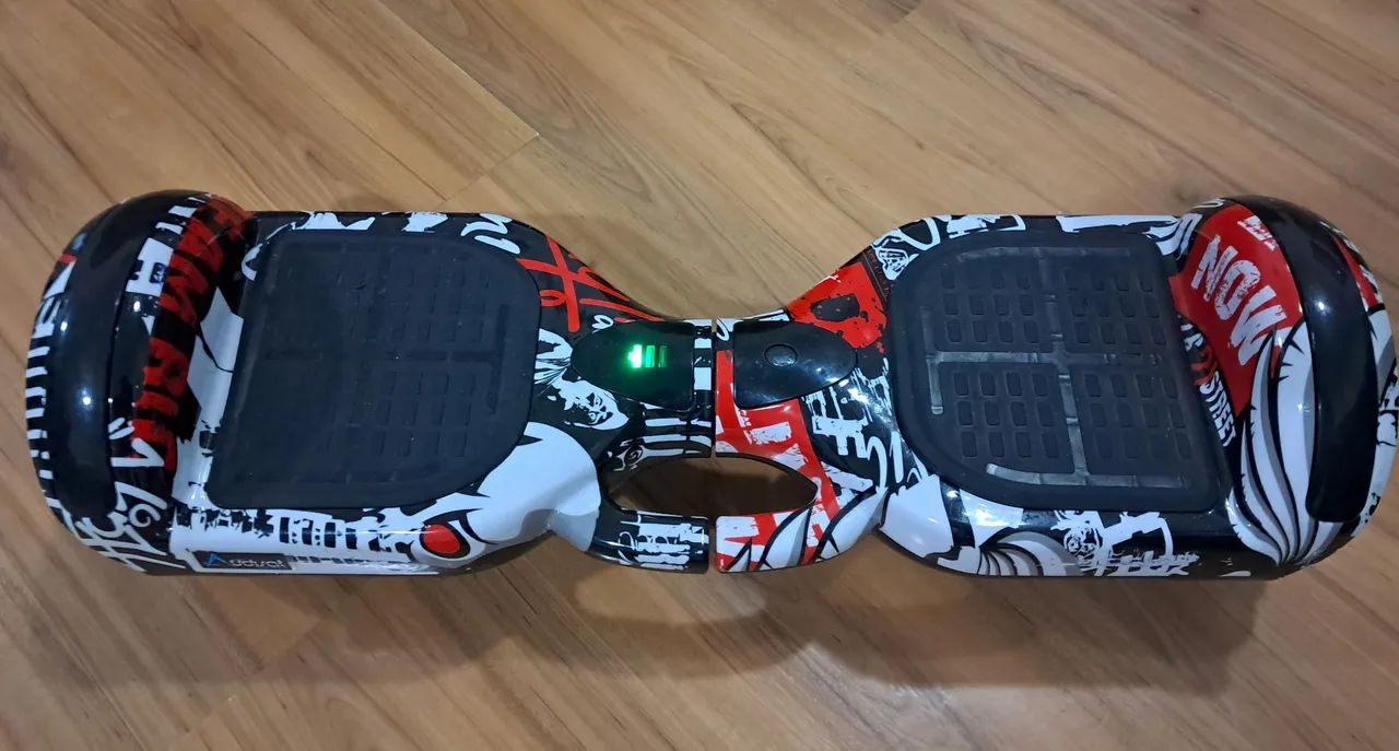 Hoverboard 6.5"