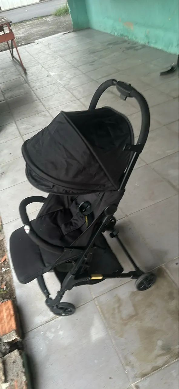 Carrinho de bebê  - Foto 4
