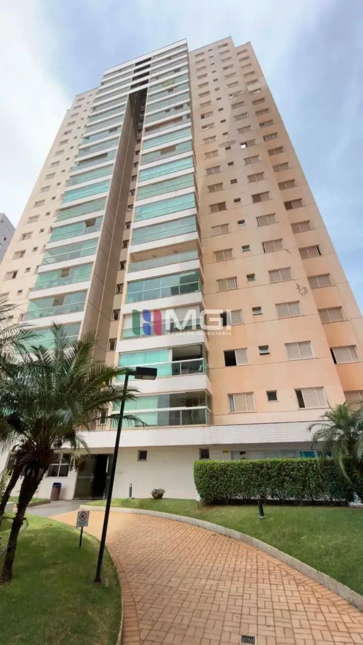 Apartamento Invent Max 4 quartos 4 | Village Veneza - Foto 2