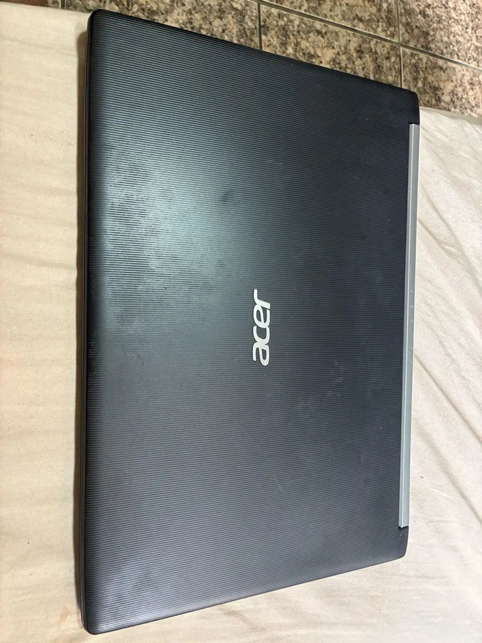 Carcaça notebook Acer A515-37LG - Foto 3