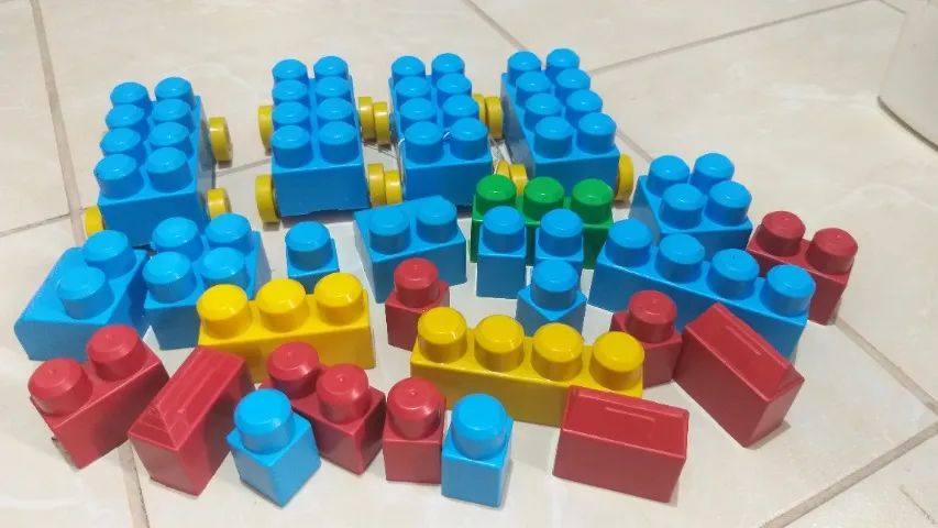 Brinquedos diversos - Foto 2