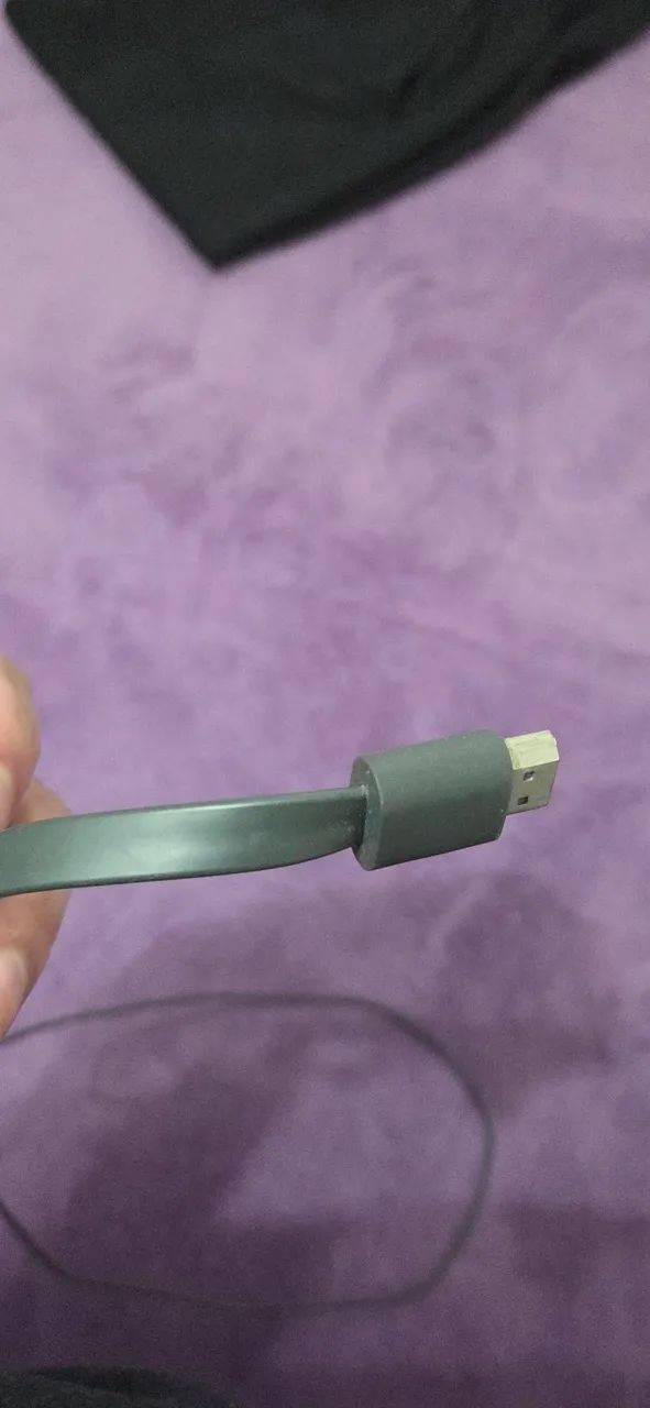 Chromecast (transforma TV em smart) - Foto 3