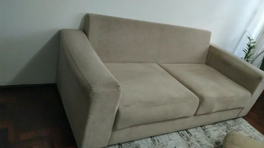 Sofá 4 lugares