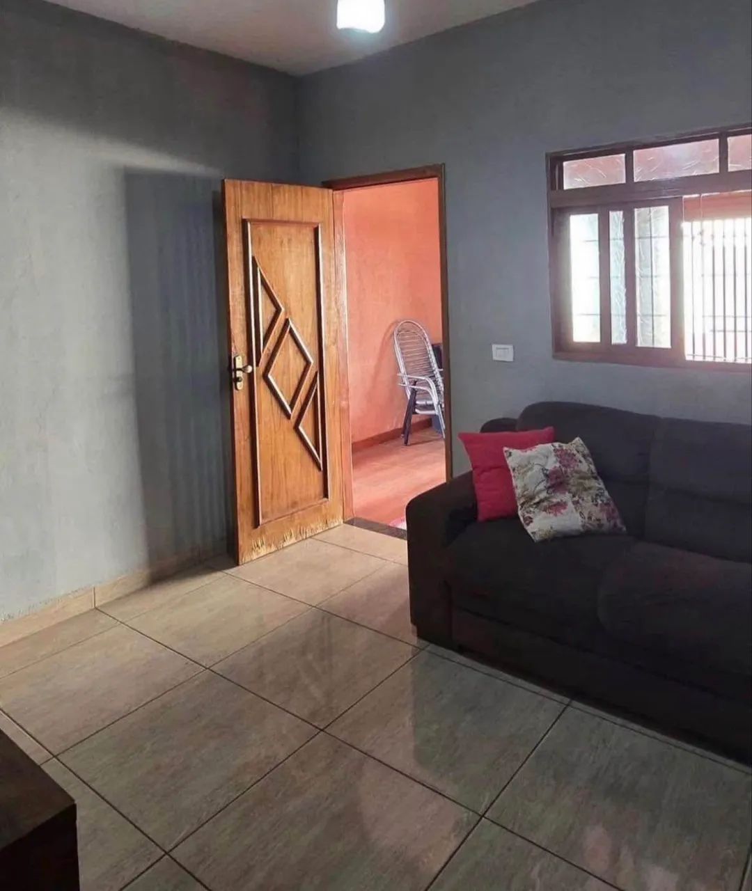 Casa no Bengui  prx ao Cras - Foto 4