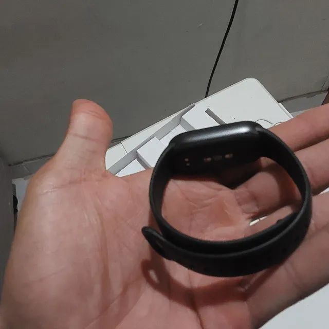 Mi Band 10 - Foto 5