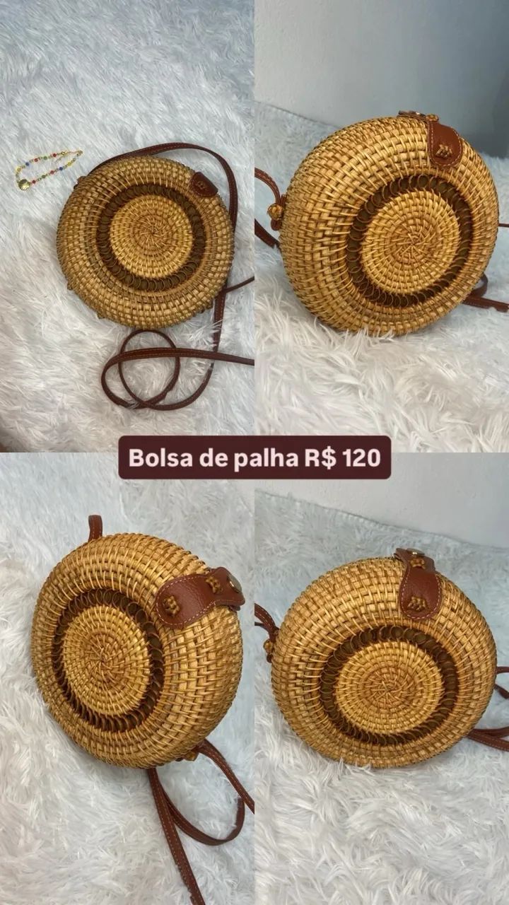 Bolsas de Praia 