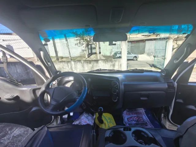 Kia Bongo 2011/12   - Foto 5