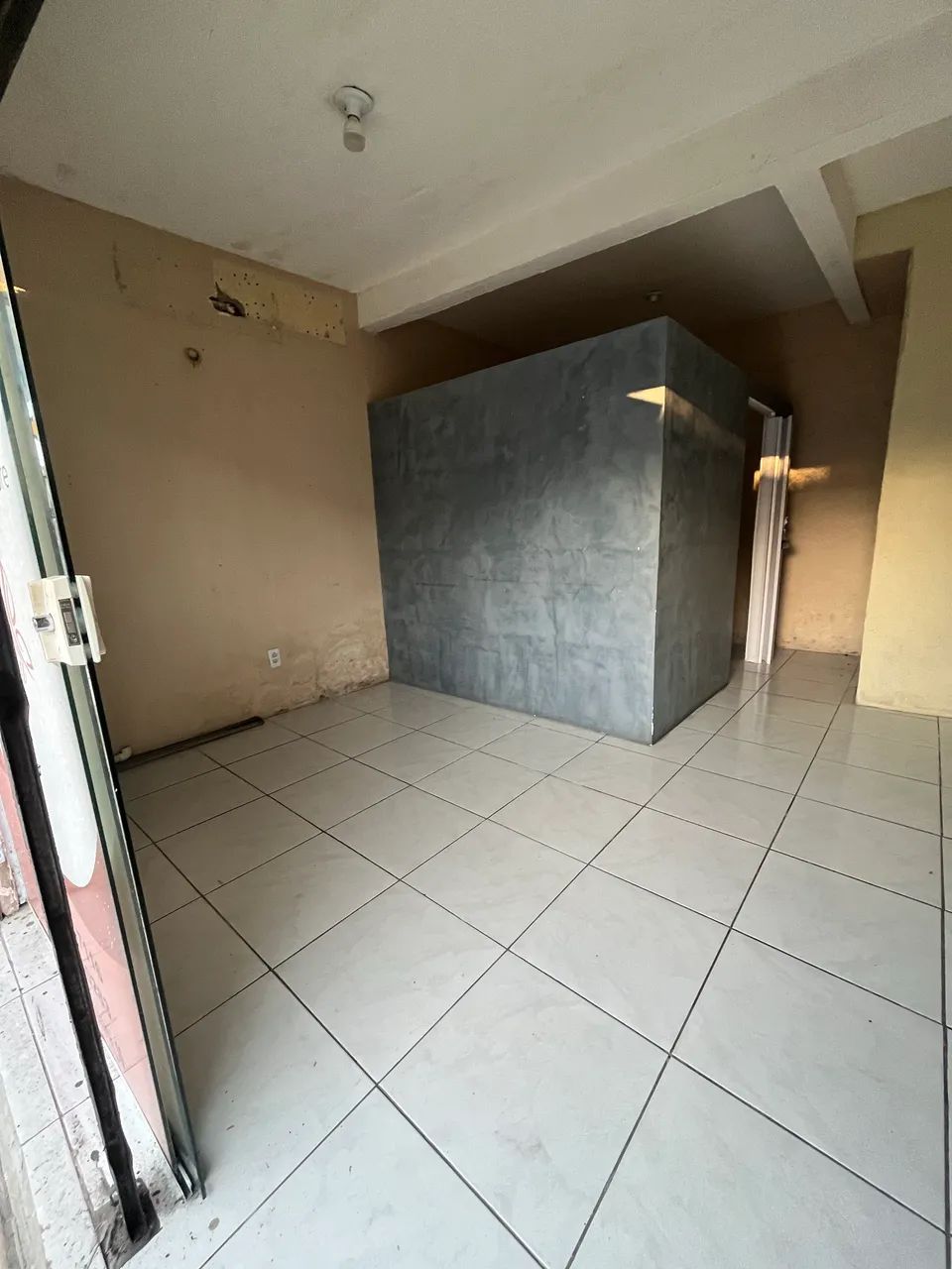 Alugo ponto no vila união  - Foto 2