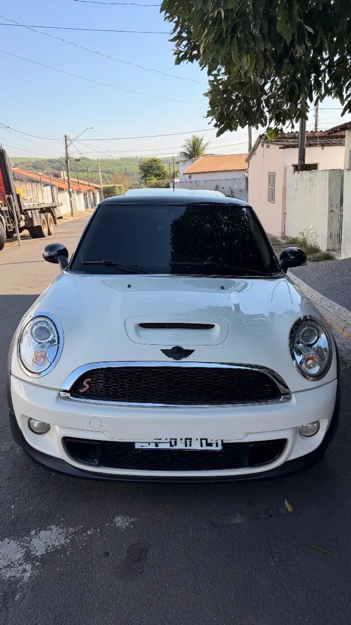 Mini Cooper S 1.6 Aut. 2012 - Foto 2