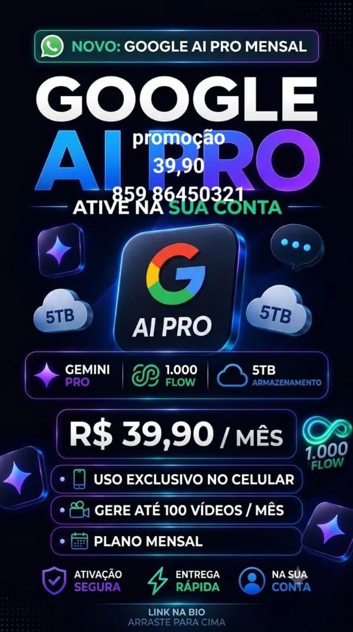 Inteligençia artificial ilimitado