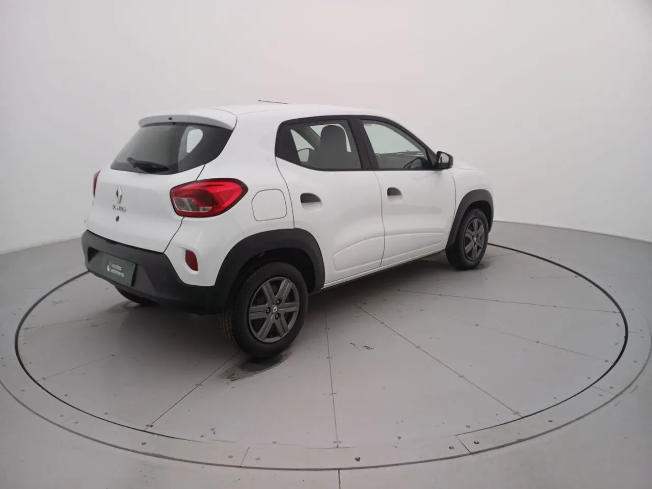 Renault Kwid 1.0 Zen 2026 - Foto 5