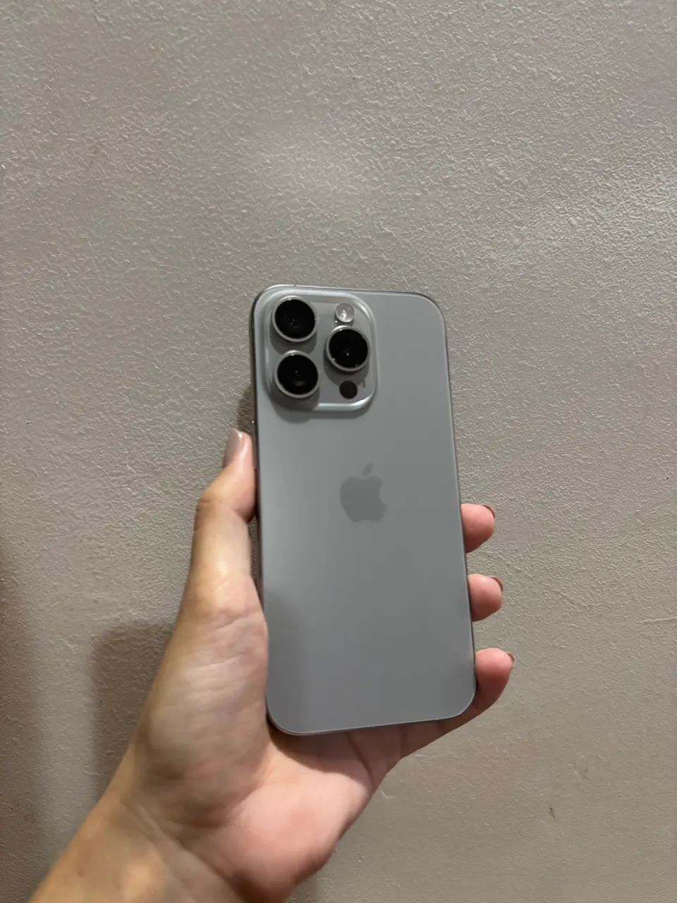 iPhone 15 Pro - Foto 4