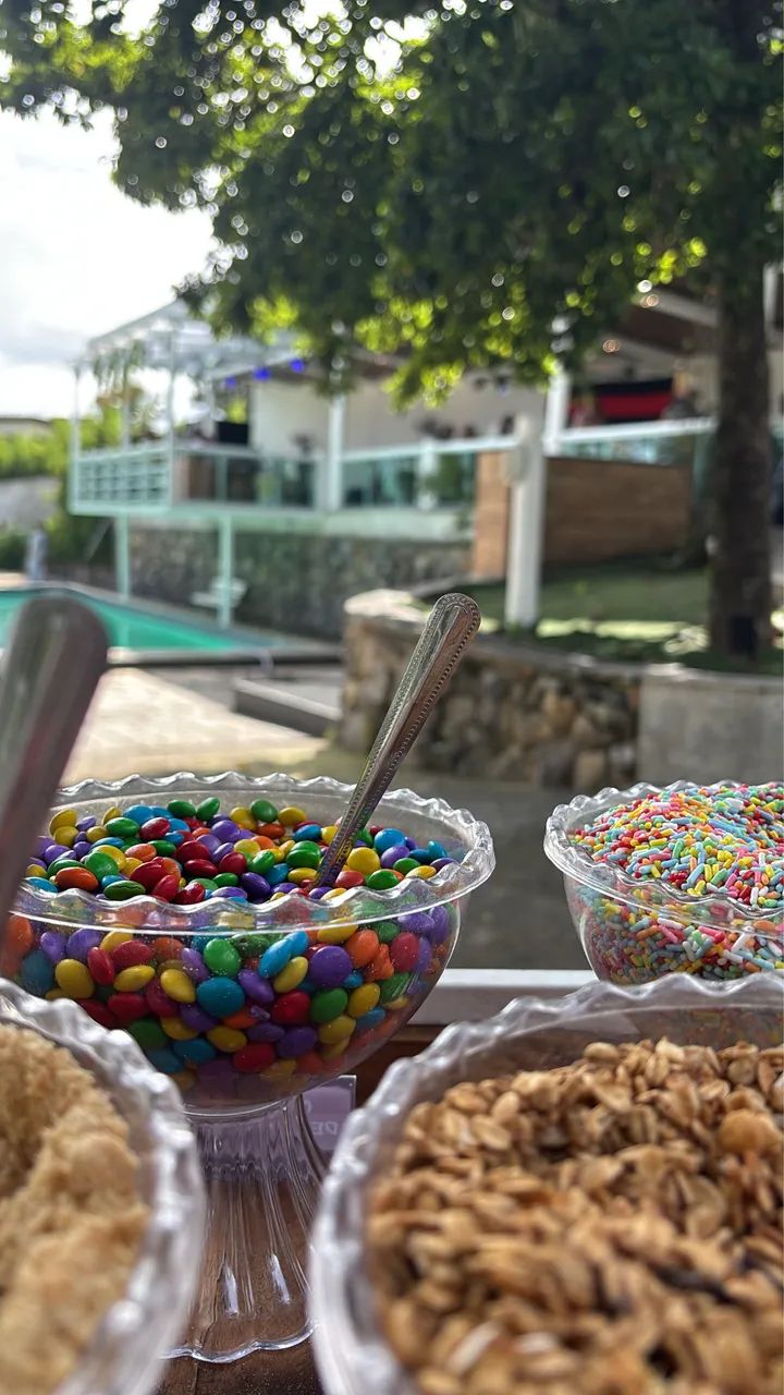 Estacao de acai para sua festa e eventos  - Foto 5