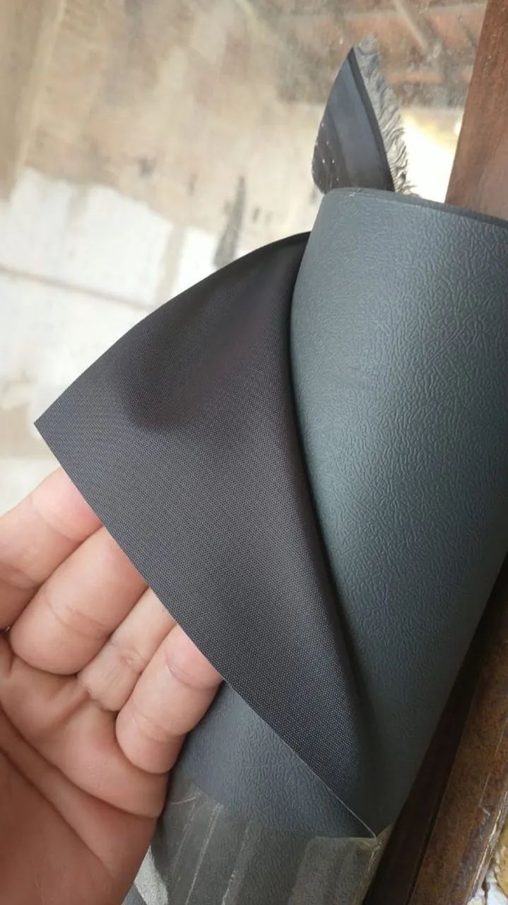 Matte Nylon 70