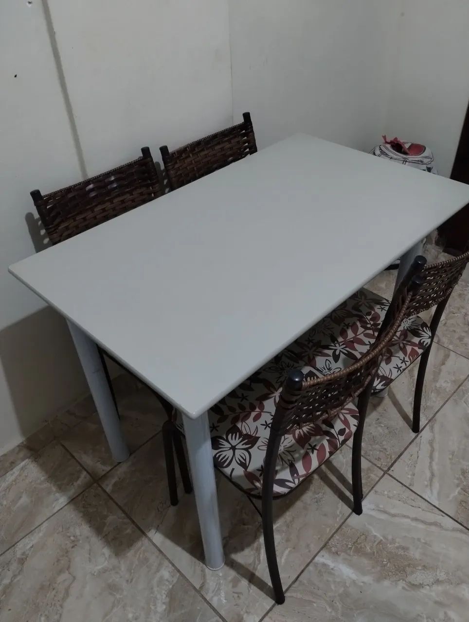 Mesa de cozinha - nova - Foto 3