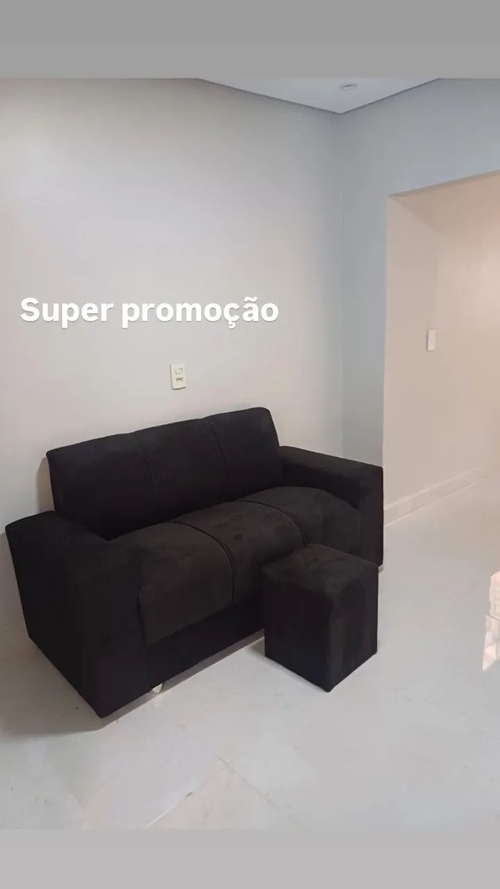 SOFÁ JURUÁ . Oferta 