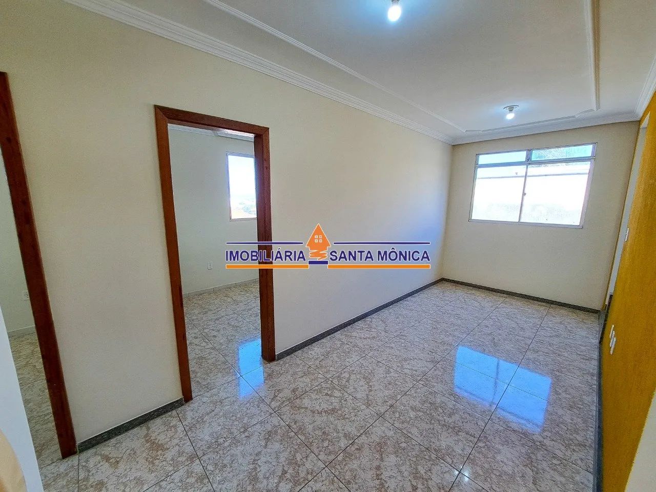 Cobertura 2 quartos com suíte - Santa Mônica - Foto 5